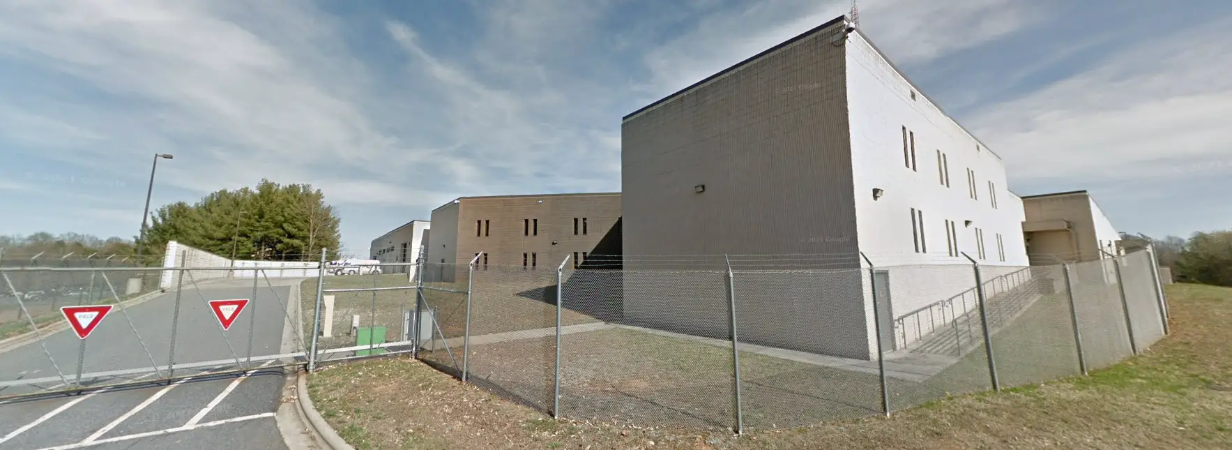 Photos Catawba County Detention Facility 3